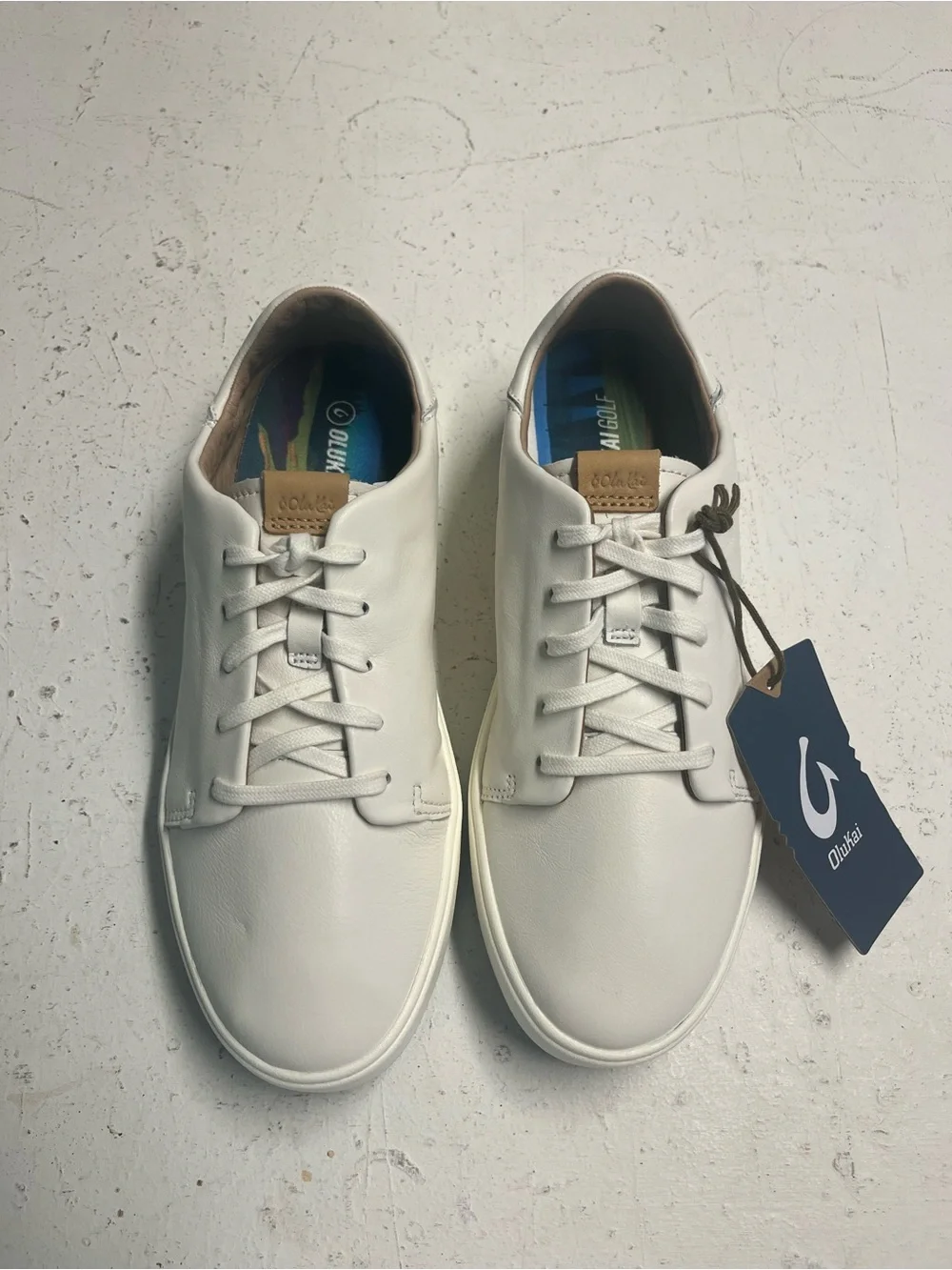 Olukai Women’s Golf Shoes